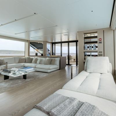 Cool Yacht 12