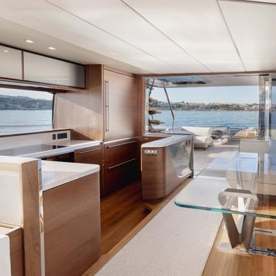 GD One Yacht 11