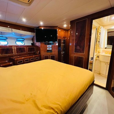 Helios Yacht 11