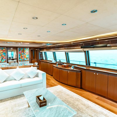 Maestro Yacht 12