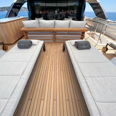 Flori Yacht 14