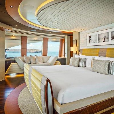Odyssea Yacht 14