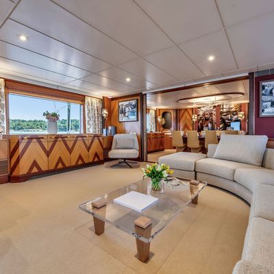 Sheergold Yacht 14