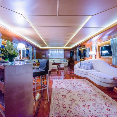 CD Two Yacht 9