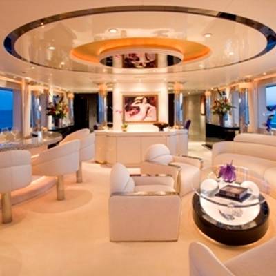 Invision Yacht 6