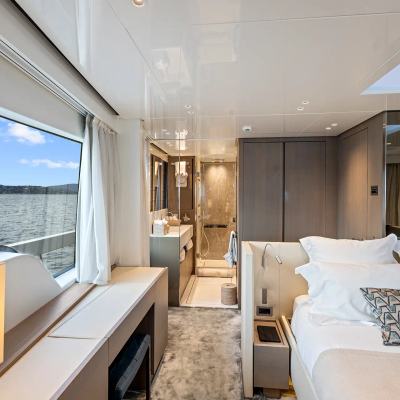 Vinci II Yacht 15