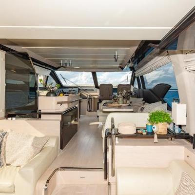 Sea Ya Yacht 14