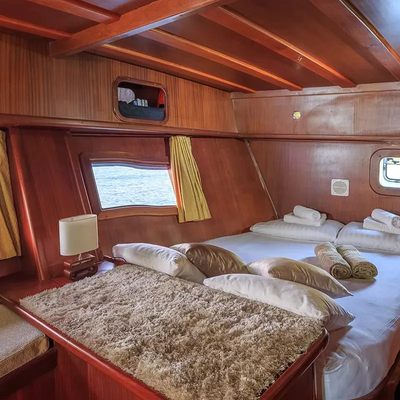 Allure E Yacht 11