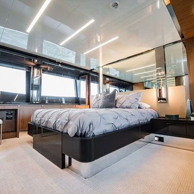 Recreational Use Yacht 12