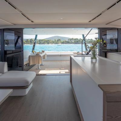 Wonderful Yacht 11