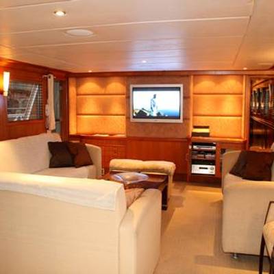 Jackie O Yacht 5