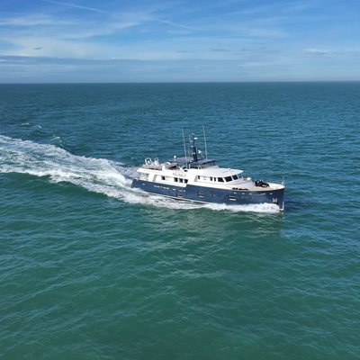 Araok II Yacht 13