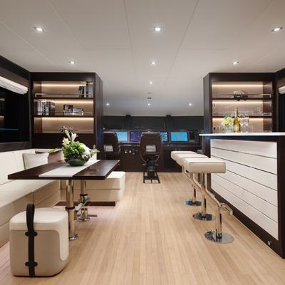 DREAMS IV Yacht 12