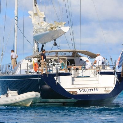 Vaimiti Yacht 12