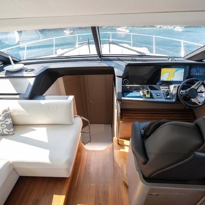 All For You Yacht 12