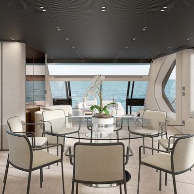 Forza Quieta Yacht 11