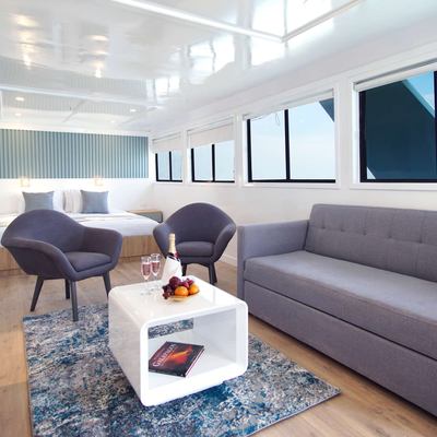 Galapagos Sea Star Yacht 12