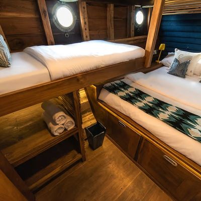 Samara II Yacht 15