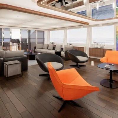 North Wind Yacht 5