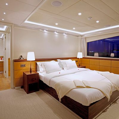 U Rite SHU U RITE Yacht Charter Price - Curvelle Luxury Yacht Charter