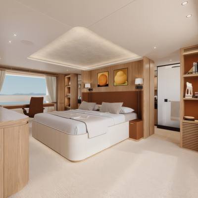 Aitana Yacht 15