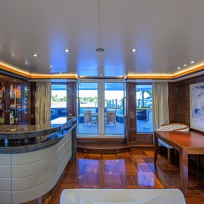 Seascape V Yacht 12