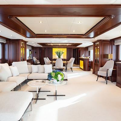 Hemabejo Yacht 11