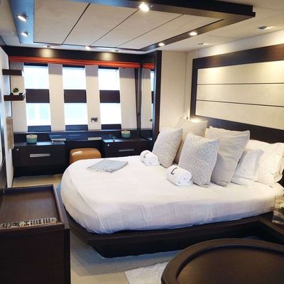 Leonardo Yacht 14