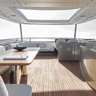 First Horizon Yacht 14