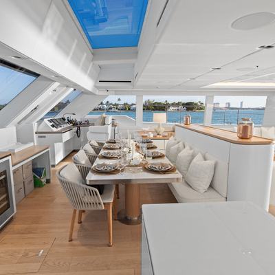 Fat Cat Yacht 13