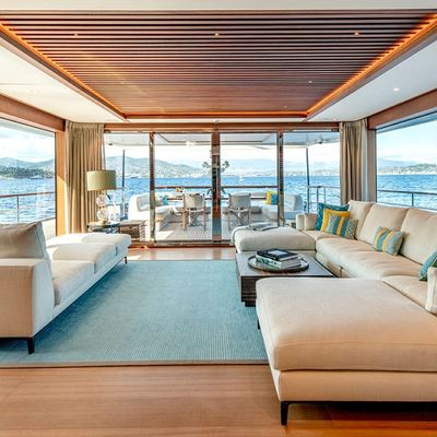 Josephine I Yacht 13