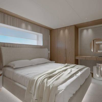 Aida Yacht 15