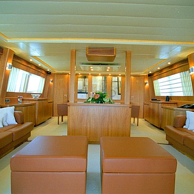 L'Ayazula Yacht 15