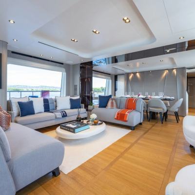 Zozo Yacht 14