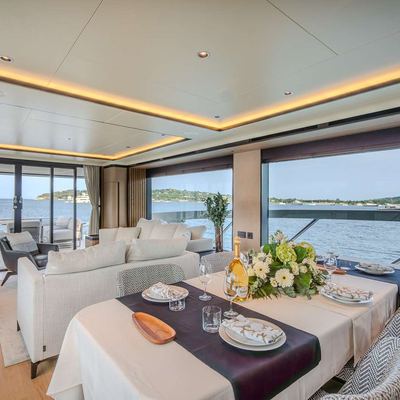 Semela Yacht 14