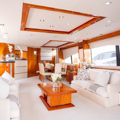 Aarna Yacht 11