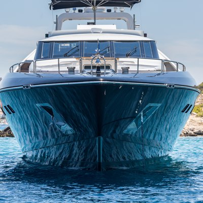 aquarella yacht