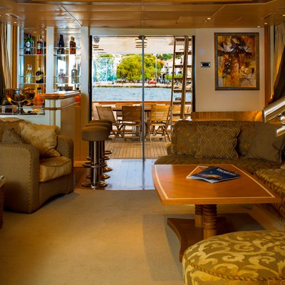 Carmen Fontana Yacht 6