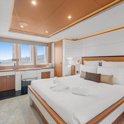 Millesime Yacht 14