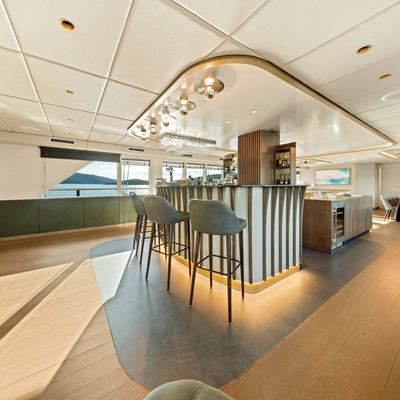 Anima Maris Yacht 14