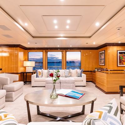 Nita K II Yacht 15