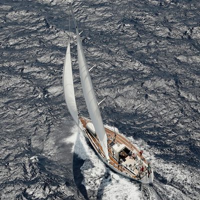 My way Yacht 5