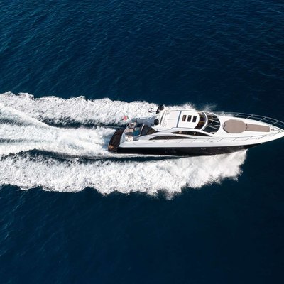 Boy Toy Yacht 15