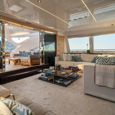 Bon Vivant Yacht 11