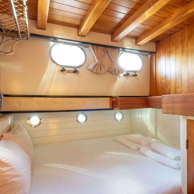 Kavira II Yacht 14