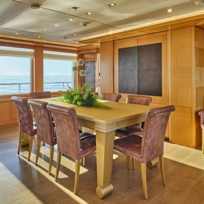 Oasis Yacht 14