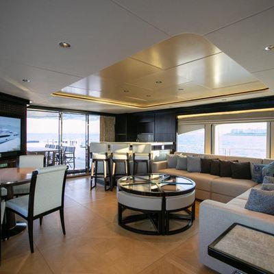 Persistence Yacht 6
