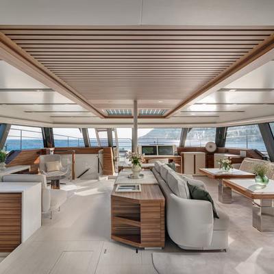 Anima Yacht 11