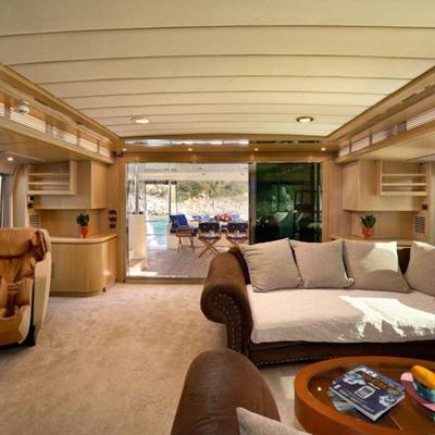 Marshall Yacht 11