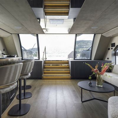 St Barth II Yacht 11
